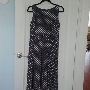 Ralph Lauren dress sz 8 NWOT
